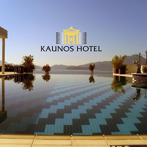 Kaunos Hotel